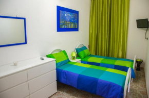 B&B Epicarmo Augusta